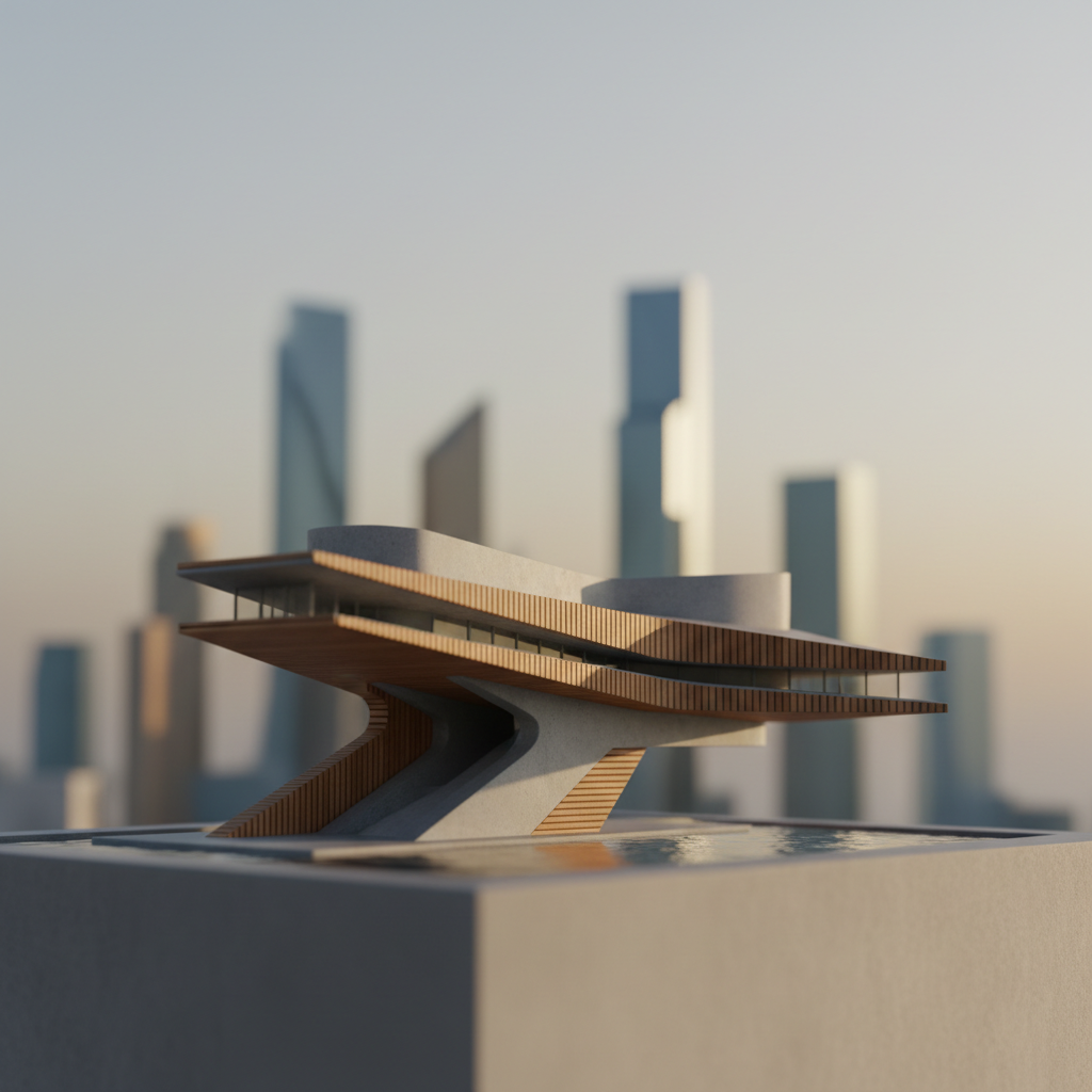 Cursos de Arquitetura