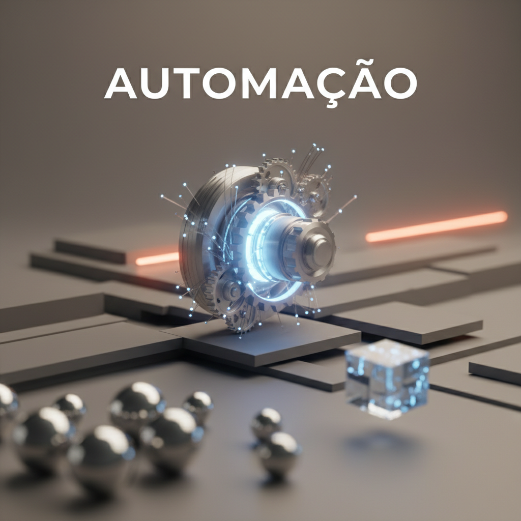 Cursos de Automação