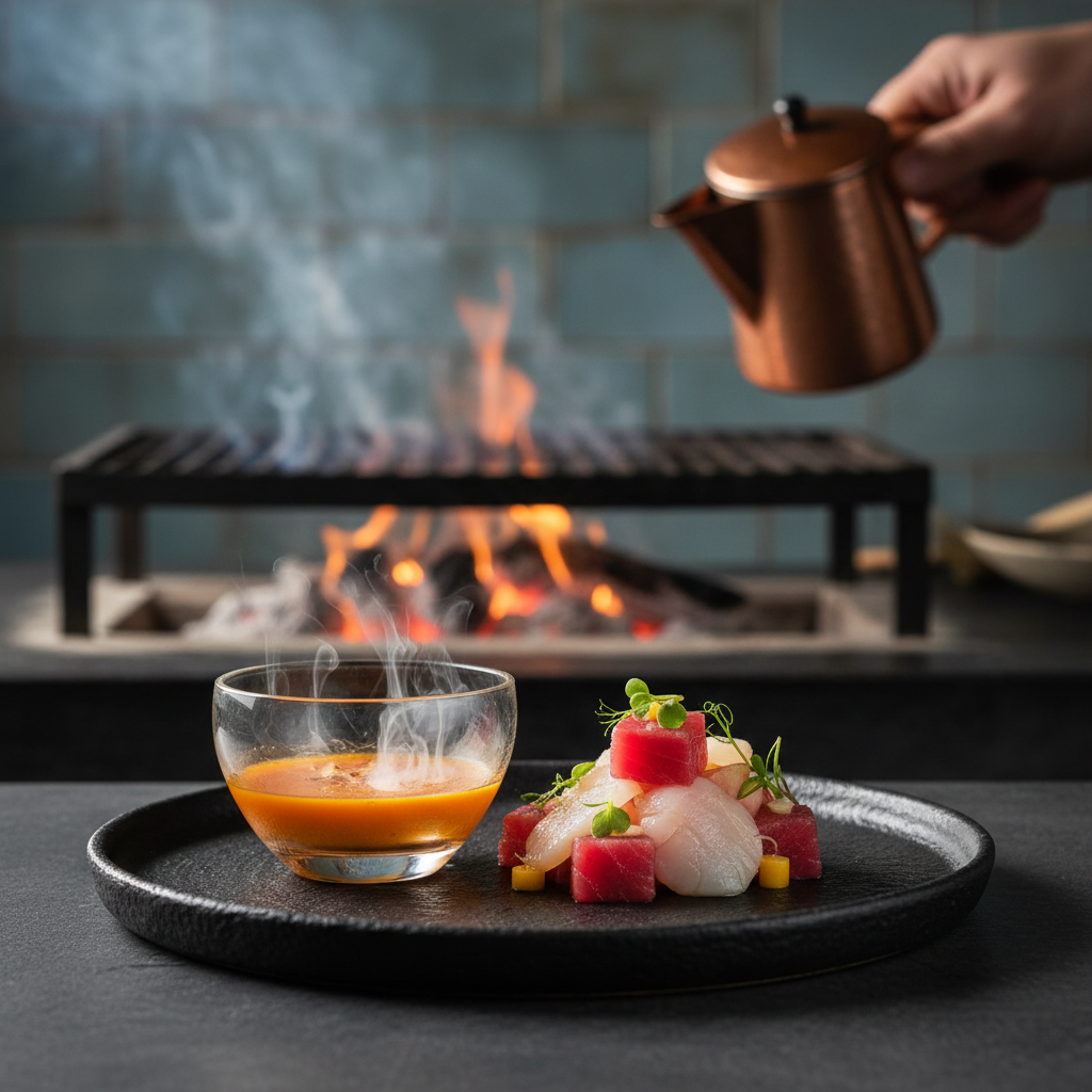 Cursos de Culinária