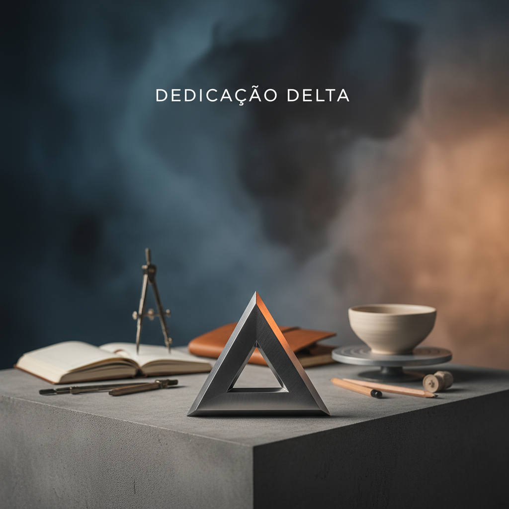Cursos de Dedicação Delta