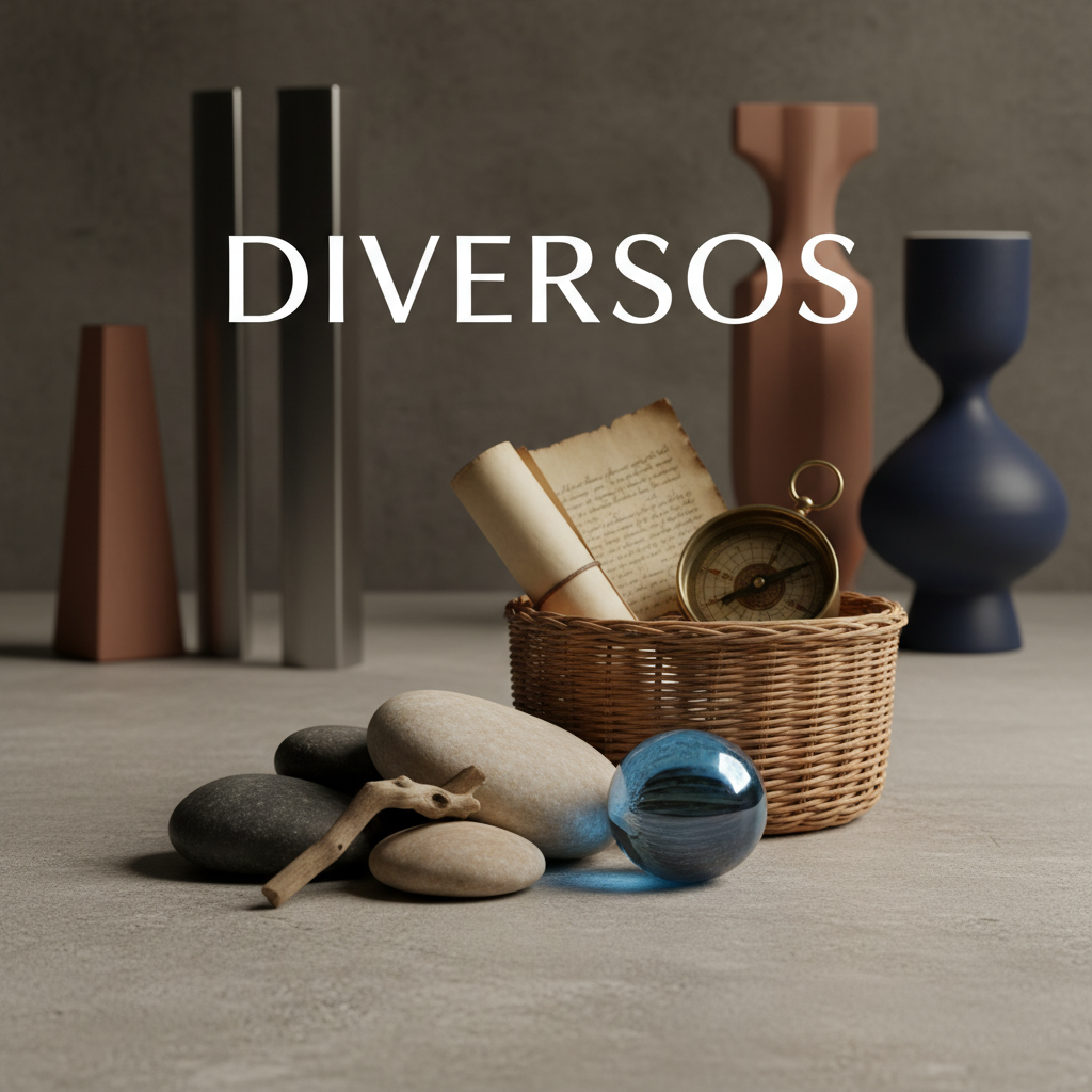 Cursos de Diversos