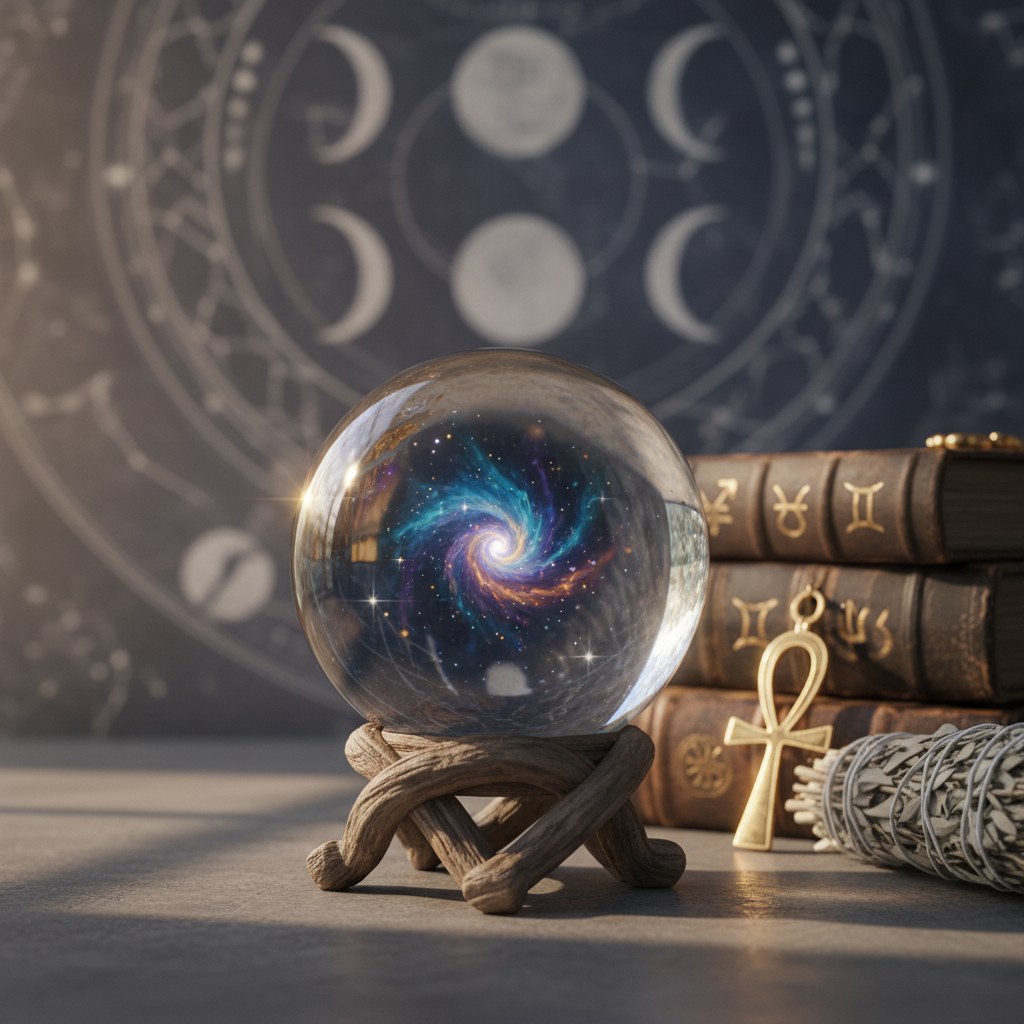 Cursos de Esoterismo