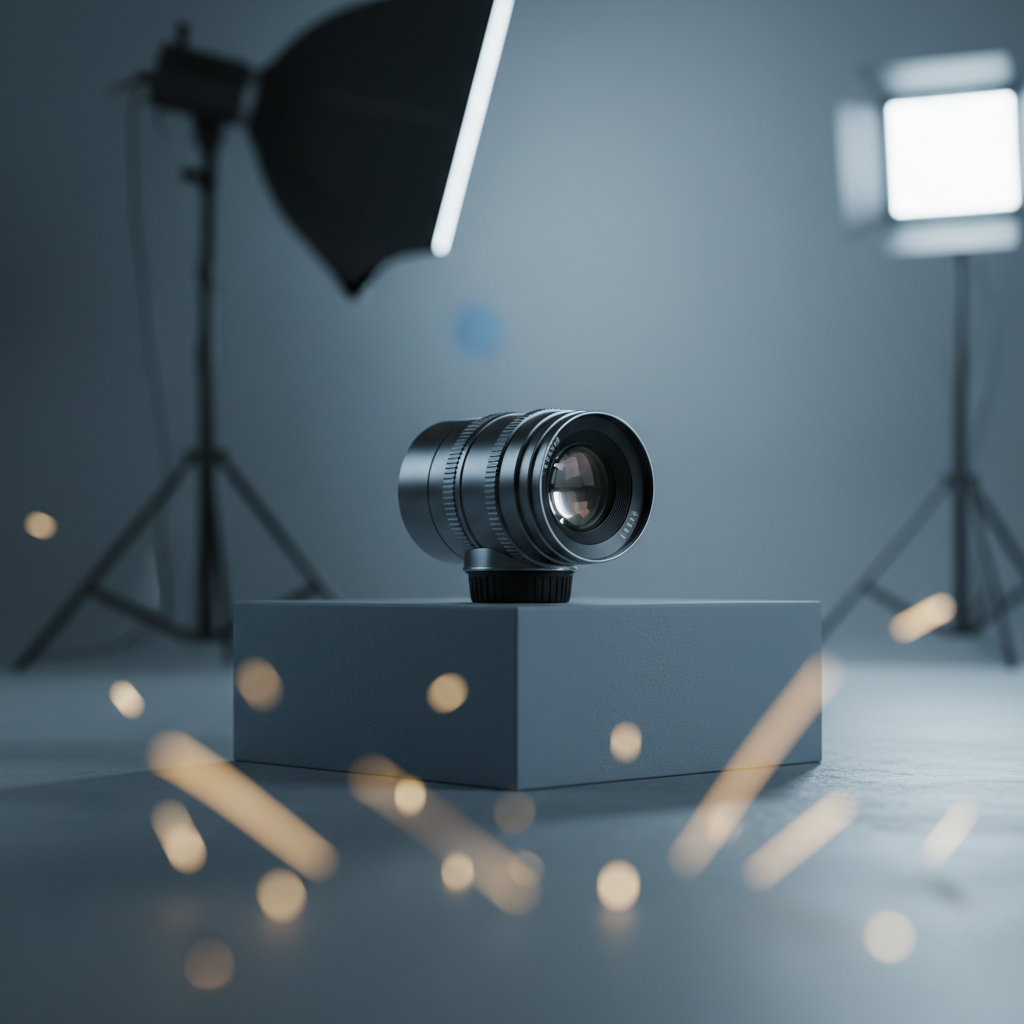 Cursos de Fotografia