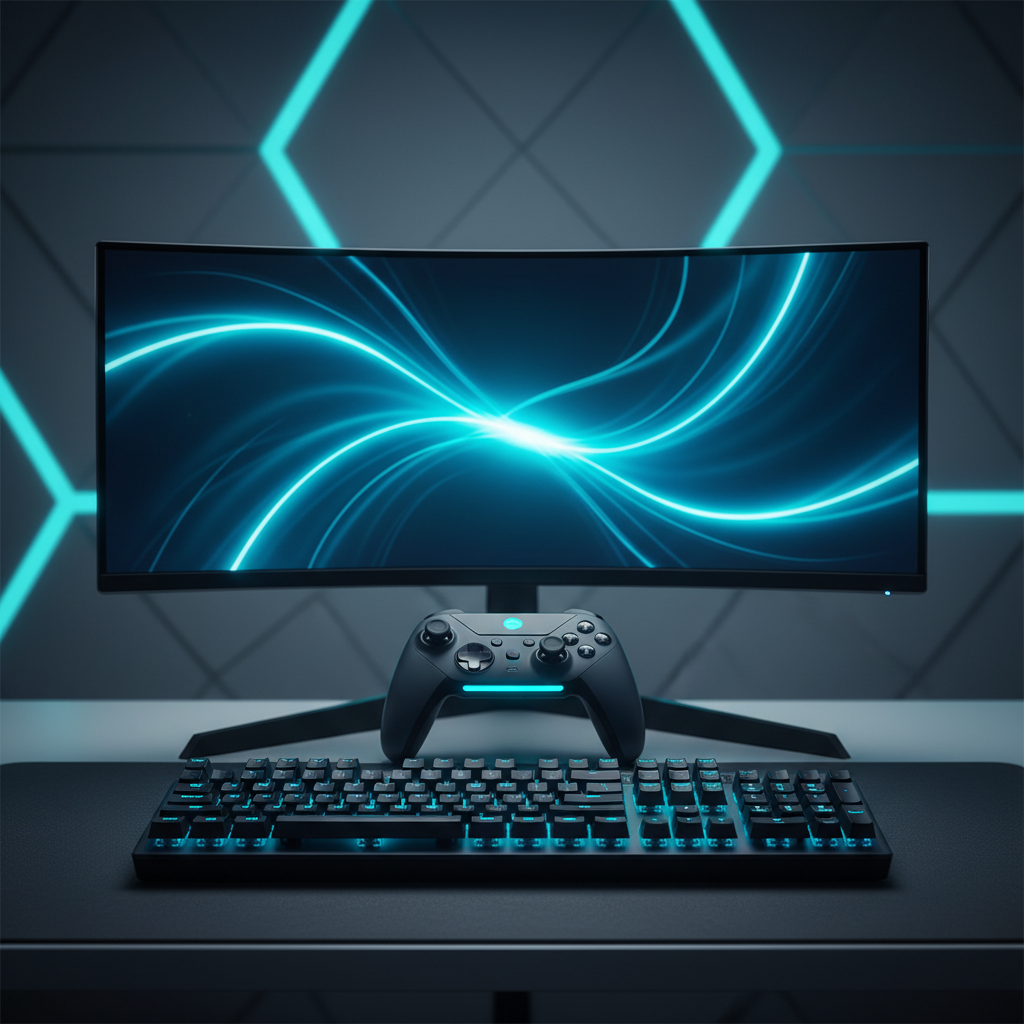 Cursos de Games