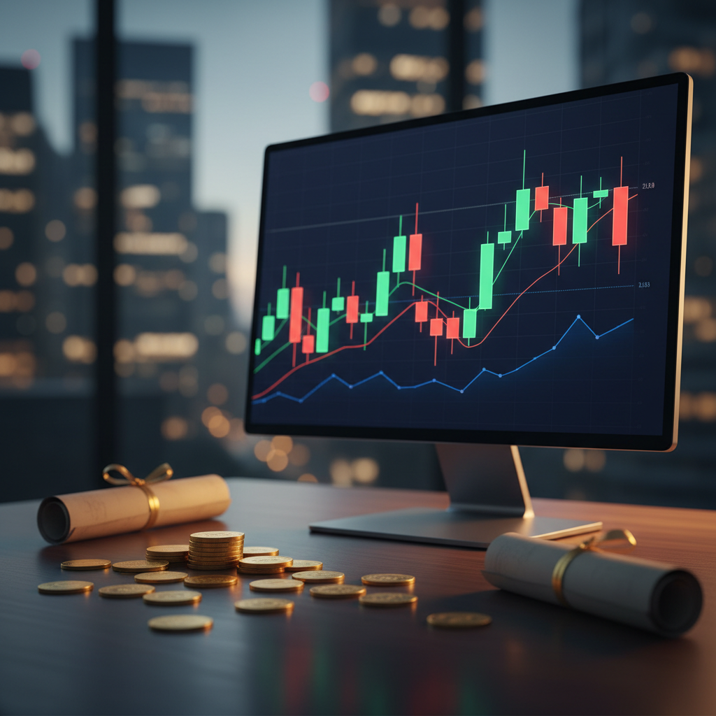Cursos de Investimentos