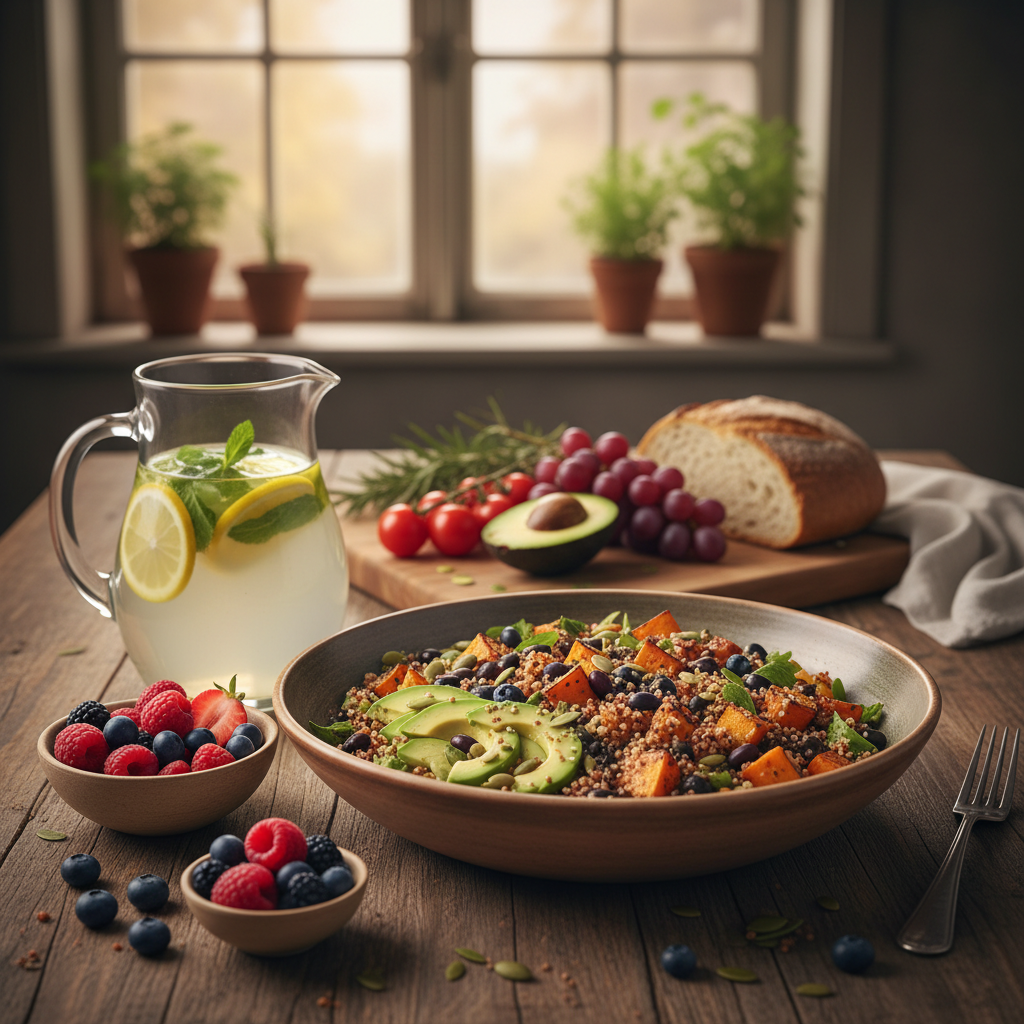 Cursos de Nutrição