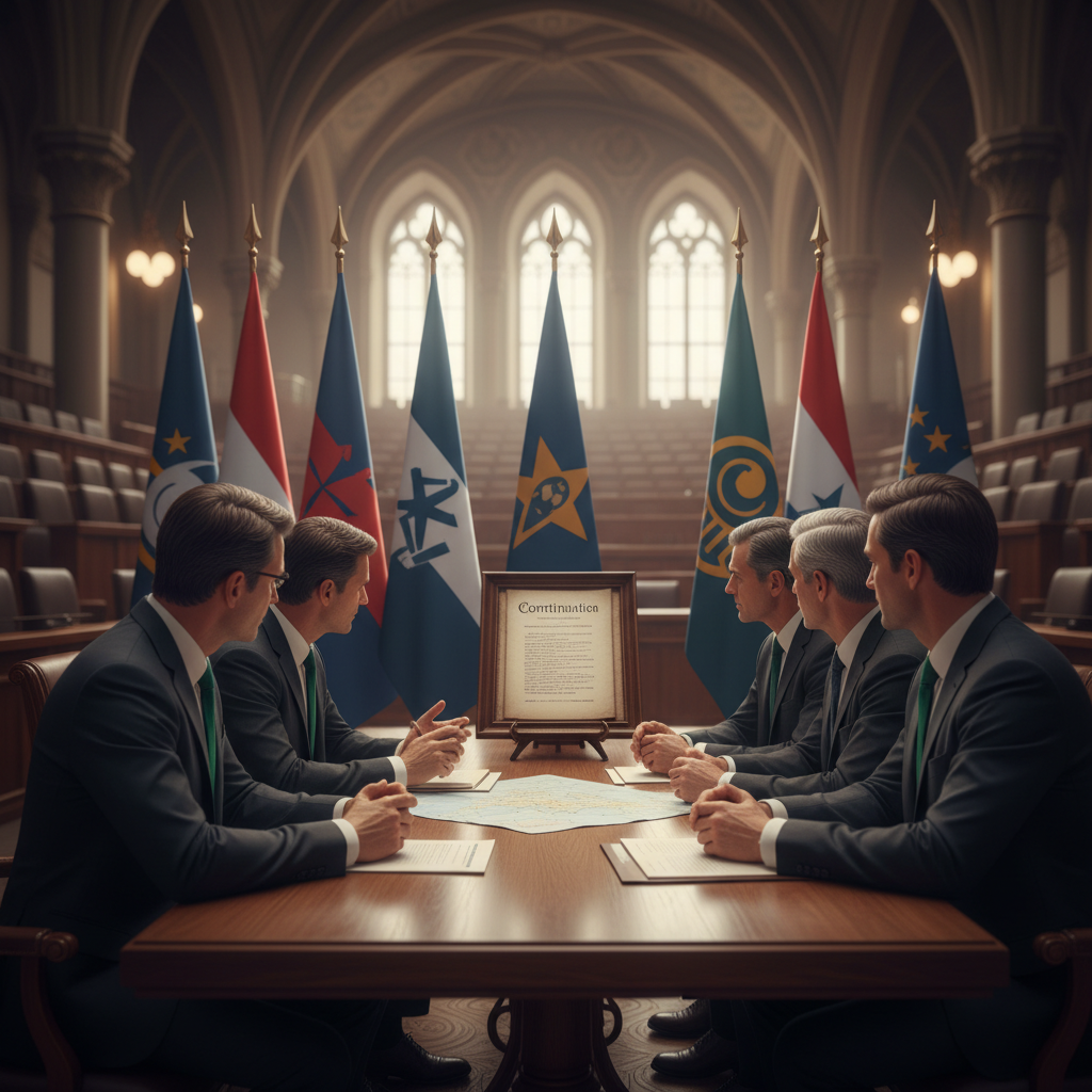 Cursos de Política
